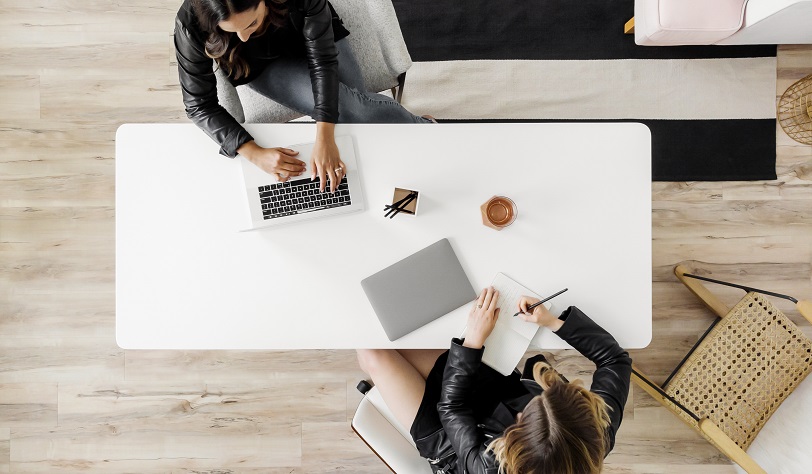 Versetzung am Arbeitsplatz